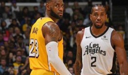 快船爆料伦纳德视频回放