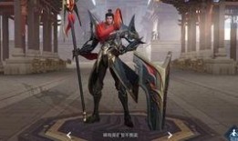 蒙恬体验服最新爆料,战力飙升，全新技能引期待